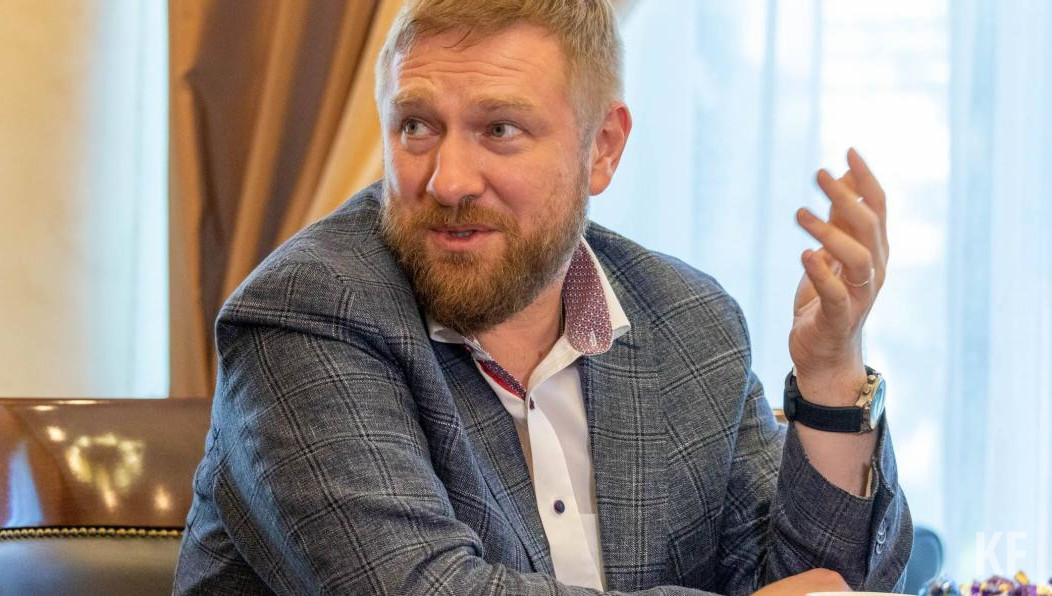 Мероприятие пройдет 17 октября.