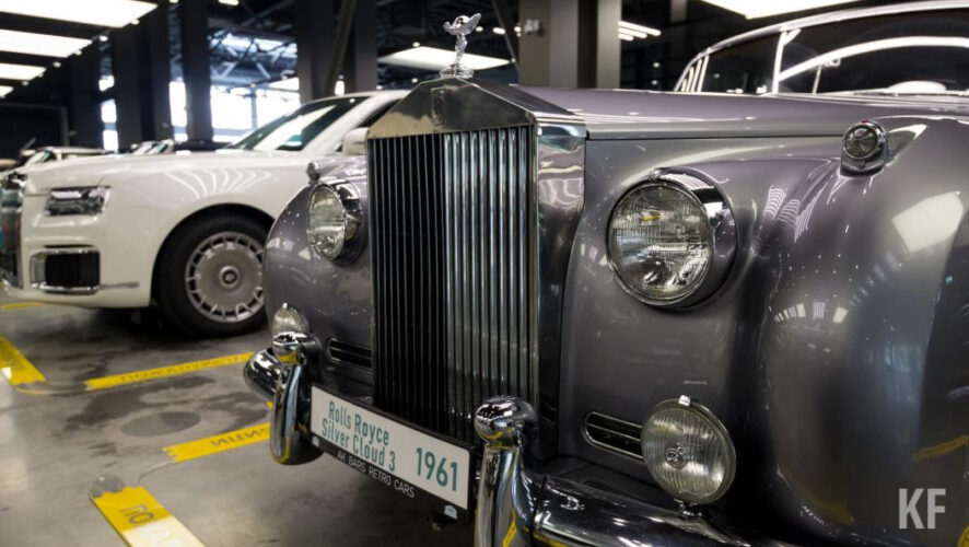 С водителем премиум-авто провели профилактическую беседу и составили протокол за административное правонарушение.