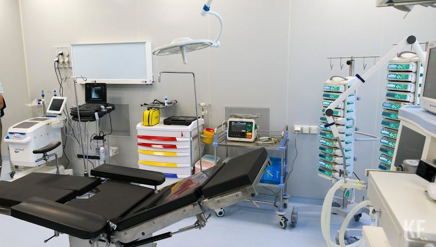 По мнению врача