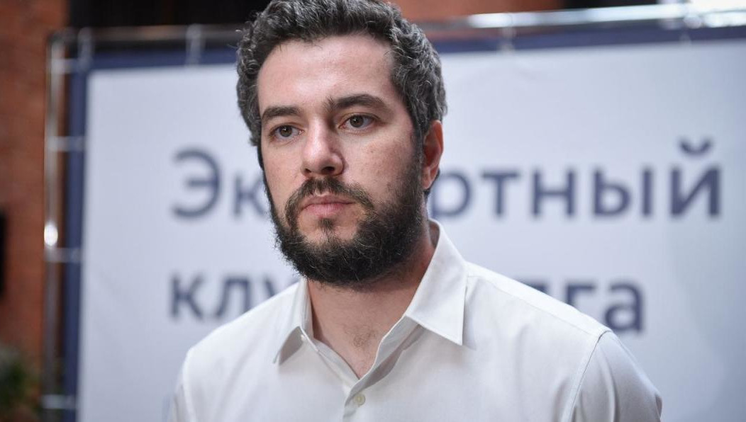 Предыдущий гендиректор организаций Алексей Гореславский занял тот же пост