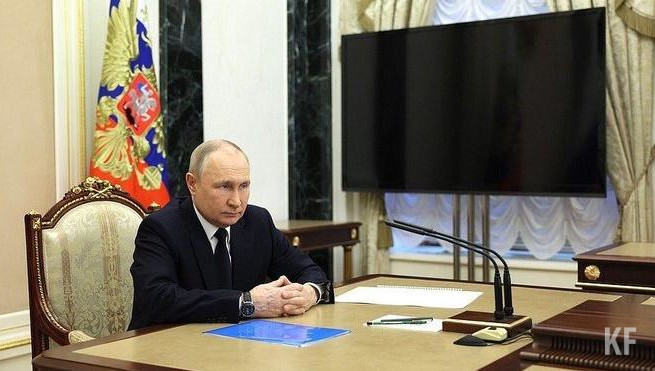 Гендиректор МКДЦ удостоен&nbsp;звания &laquo;Заслуженный врач России&raquo;.