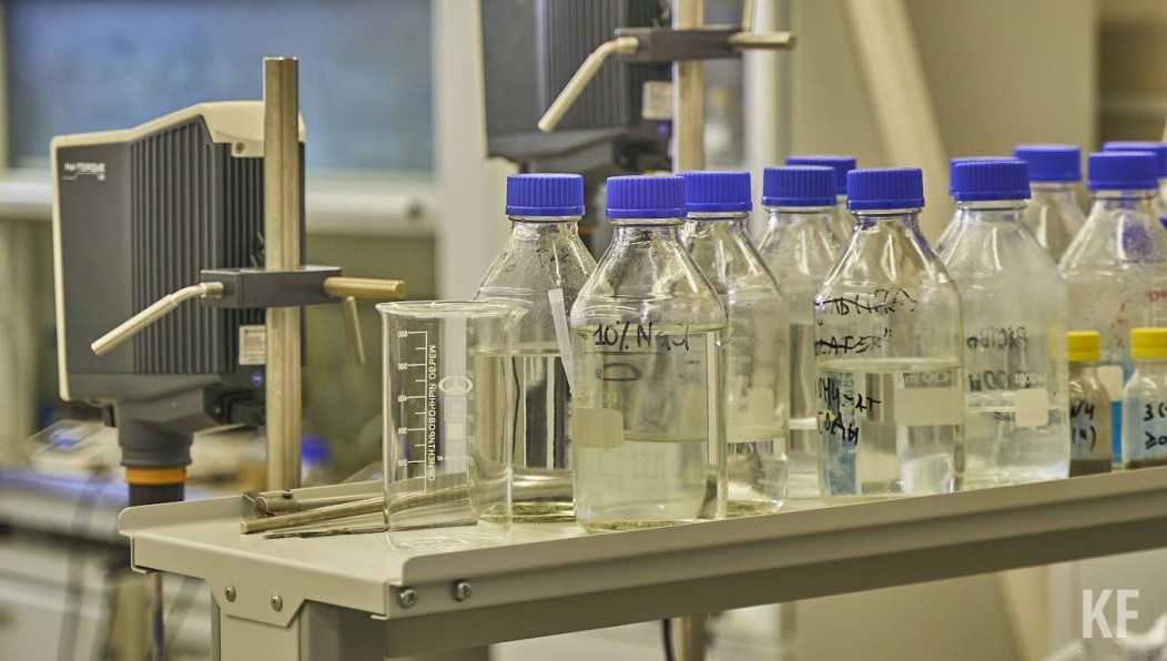 Список озвучил глава войск РХБЗ ВС России генерал-лейтенант Игорь Кириллов.