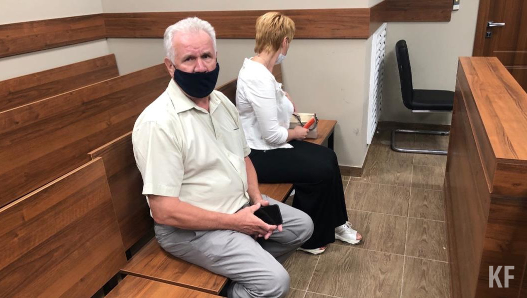 Общий ущерб по трём эпизодам дела оценивается в несколько миллионов рублей.