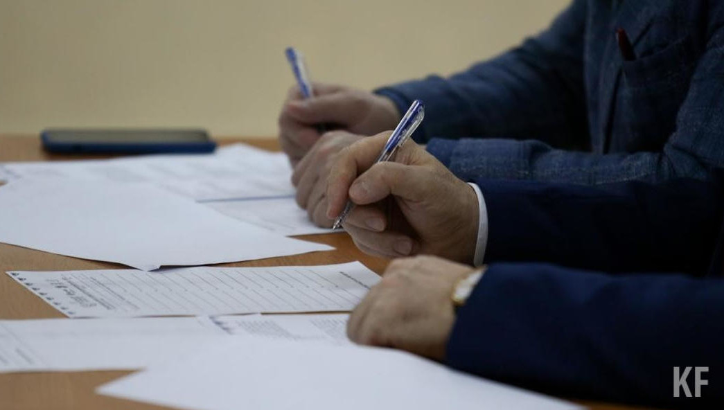 Декларацию необходимо предоставить до 4 мая.