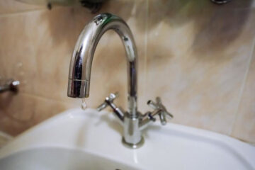 Также ожидается понижение давления воды в зданиях Вахитовского и Приволжского районов.