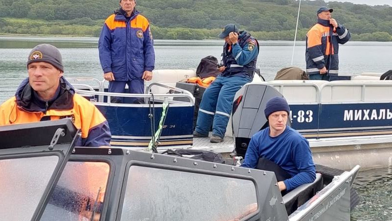 На борту находился выходец из Набережных Челнов Кирилл Скварников.