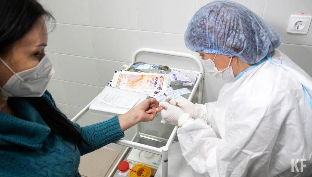 Лекарство будут выпускать в форме сухого вещества.