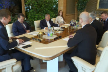 В Казани успешно реализованы два проекта строительства гостиниц этой компании.