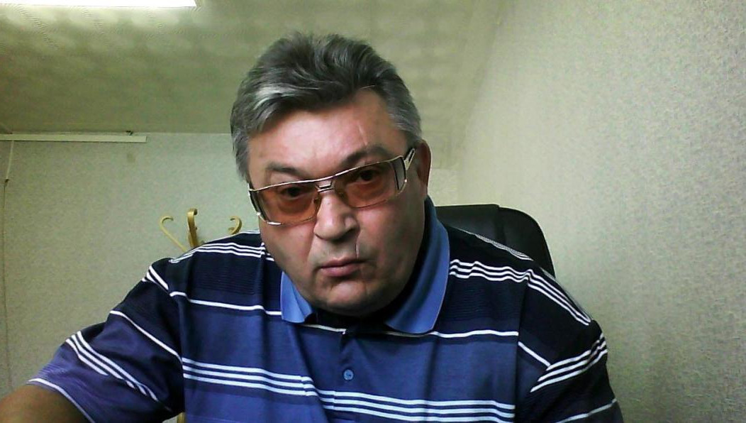 До переезда в автоград мужчина был членом казанской группировки «Тяп-Ляп».