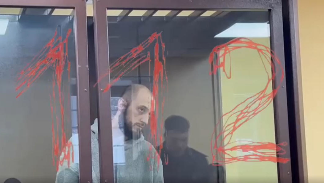 Пастор Андрей Смирнов признал свою вину.