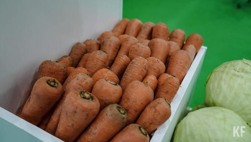 Познакомится с ассортиментом жители столицы Татарстана смогут 17 декабря.