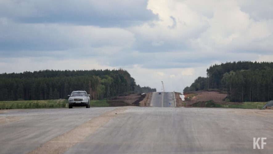 Автомобилистов призвали соблюдать требования временных дорожных знаков и разметки.