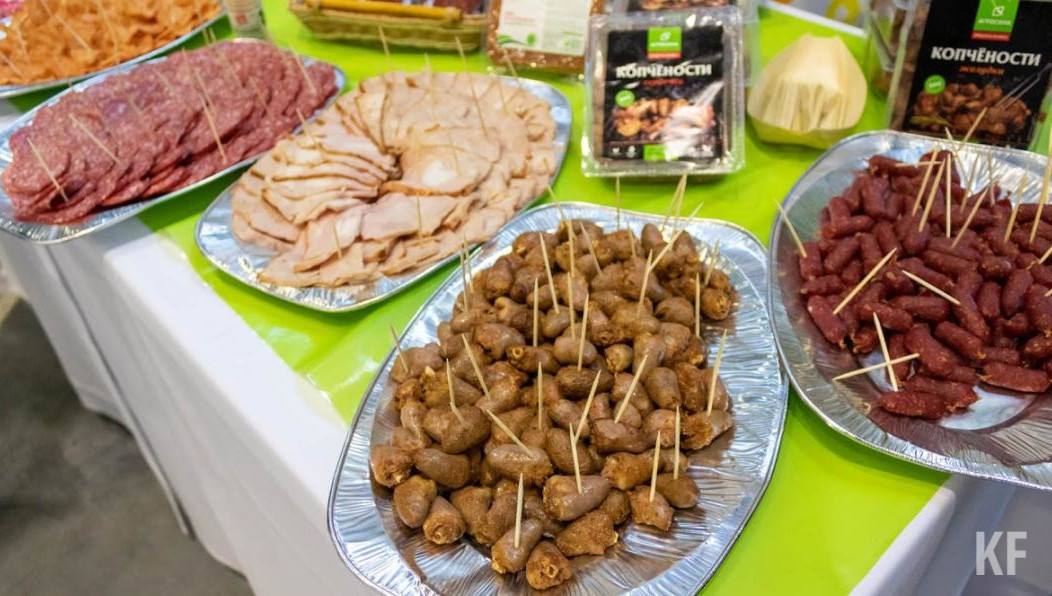 Для них будет организовано 5-разовое питание в соответствии с меню