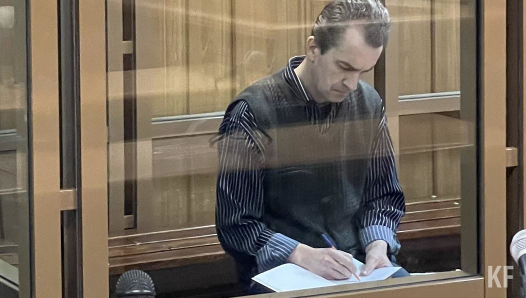 Душегуб и сам просил для себя наиболее сурового наказания