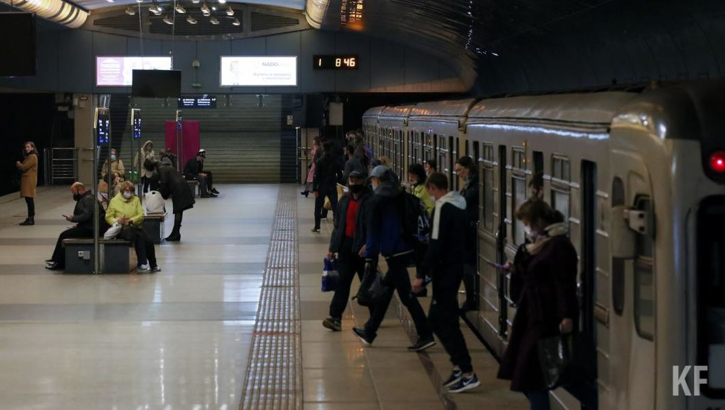 Поправки внесены в Кодекс Татарстана об административных правонарушениях.