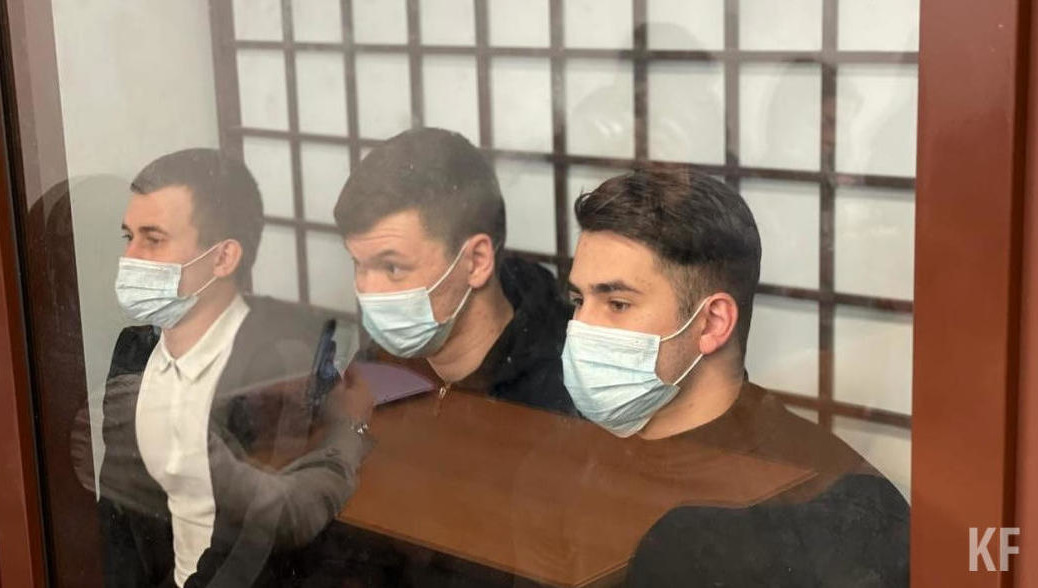 Решение будет озвучено 13 февраля.