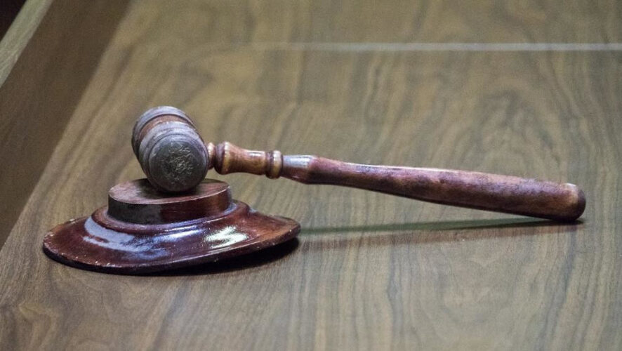 Даниль Туматов арестован до ноября.