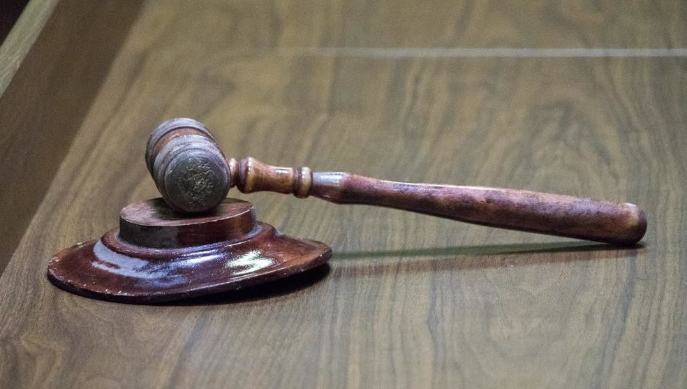 Даниль Туматов арестован до ноября.