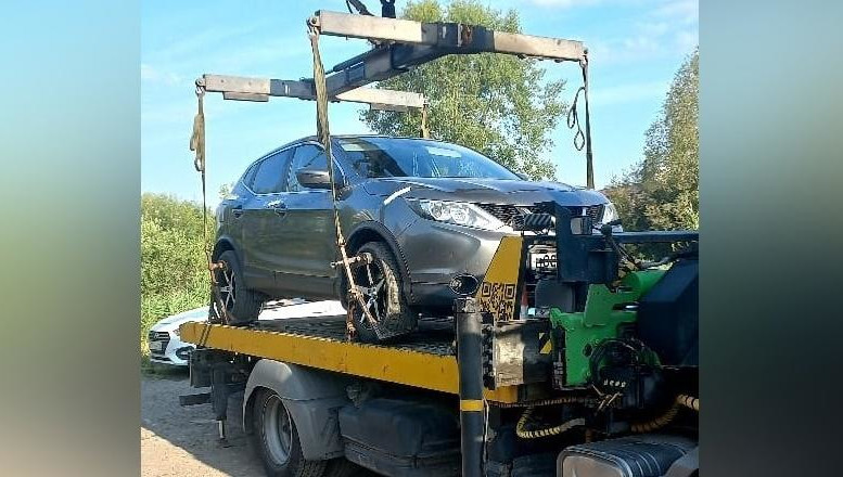 Мужчина не оплачивал коммунальные услуги.