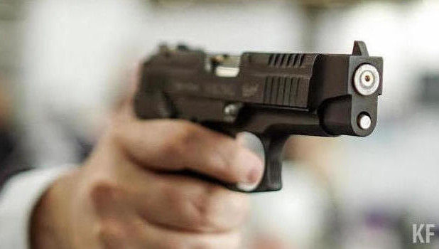В декабре прошлого года мужчина договорился с неизвестным о покупке двух огнестрельных пистолетов для последующего сбыта в Башкортостане.