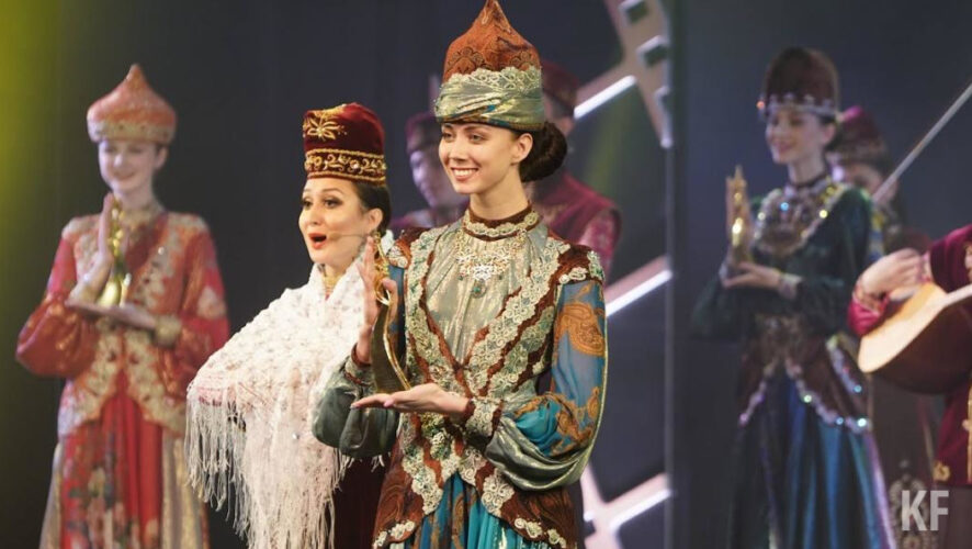 Узбекские мультфильмы &ndash; впервые на русском