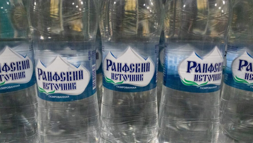 В столице Татарстана покупательница рассказала