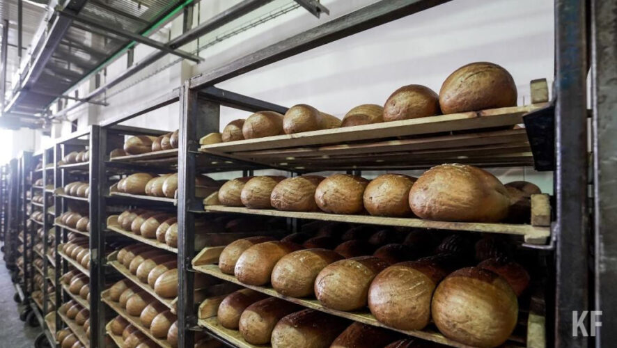 По микробиологическим показателям вырос удельный вес нестандартных проб в группе &laquo;кондитерские и хлебобулочные изделия&raquo; с 0