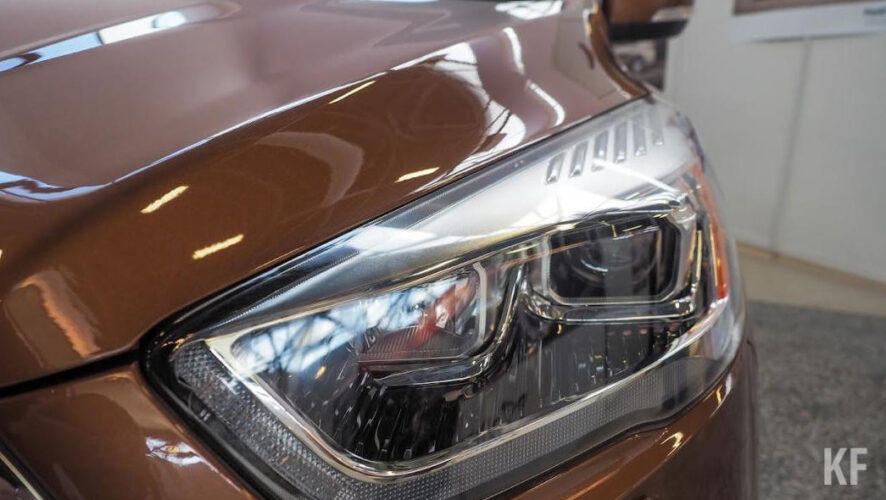 Все пункты связаны со страхованием.