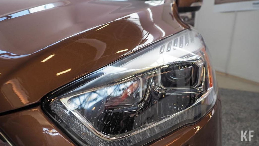 Все пункты связаны со страхованием.