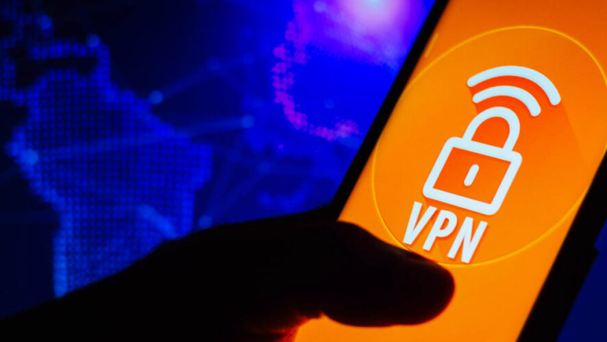 Использование именно бесплатных VPN может привести к потере конфиденциальных данных.