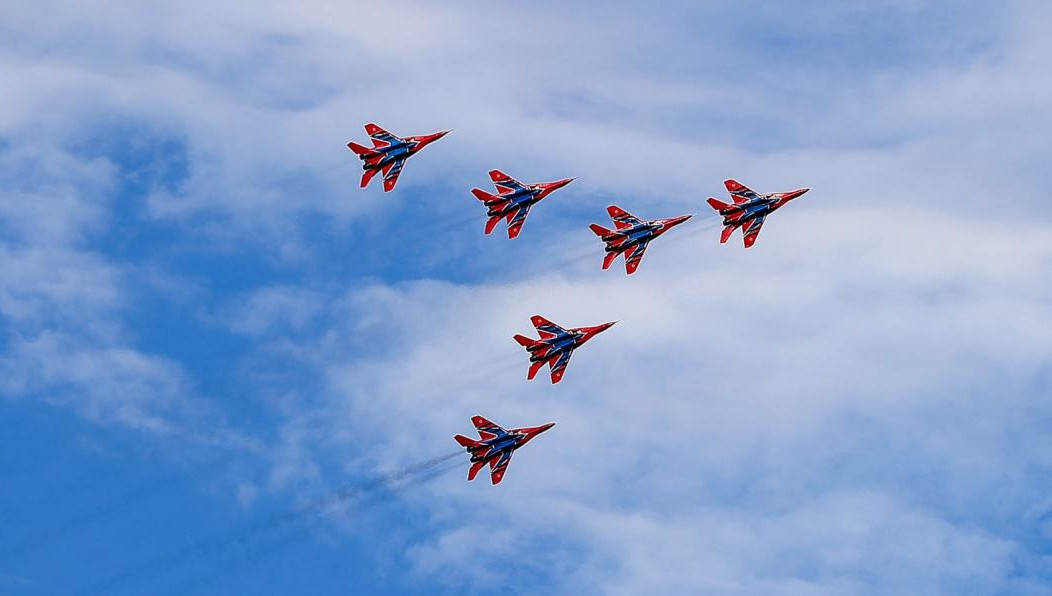 Также в акватории Казанки состоится кубок России по водно-моторному спорту.