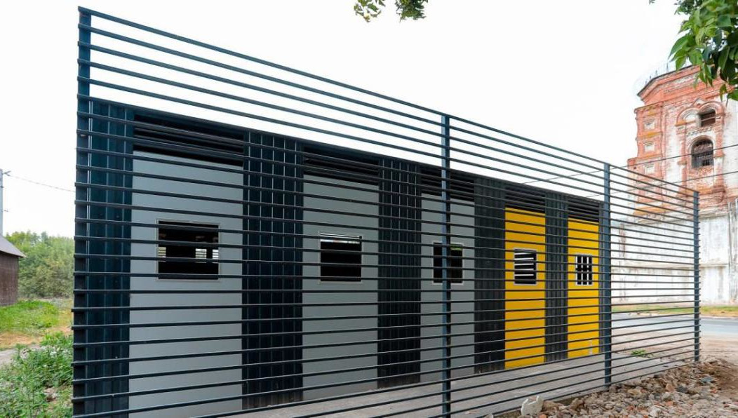 Площадки появятся в поселках Куземетьево