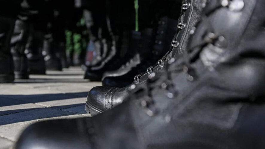 Реестр будут формировать военкоматы на основе сведений&nbsp;государственного информационного ресурса.