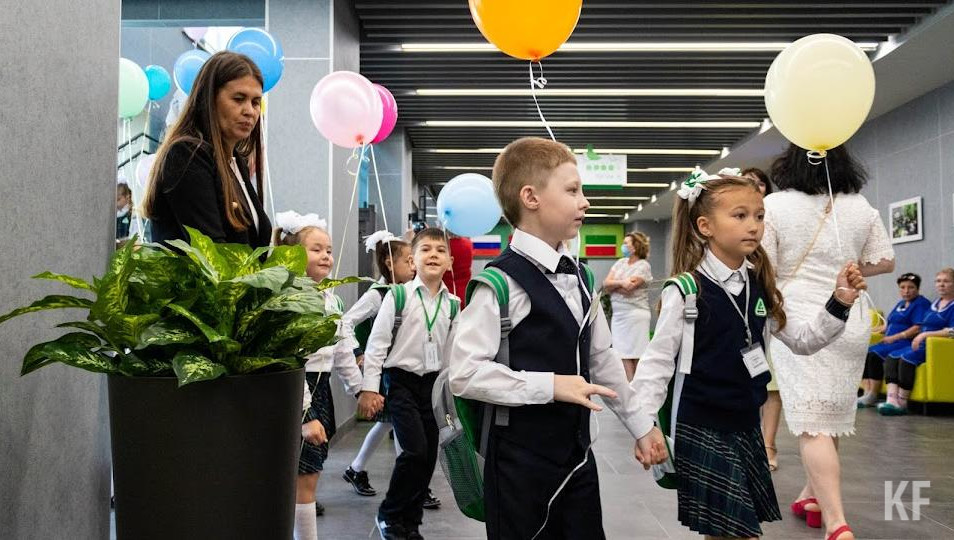 Требования не изменились с прошлого года.