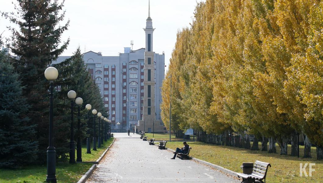 Синоптики рассказали о погоде на следующие сутки.