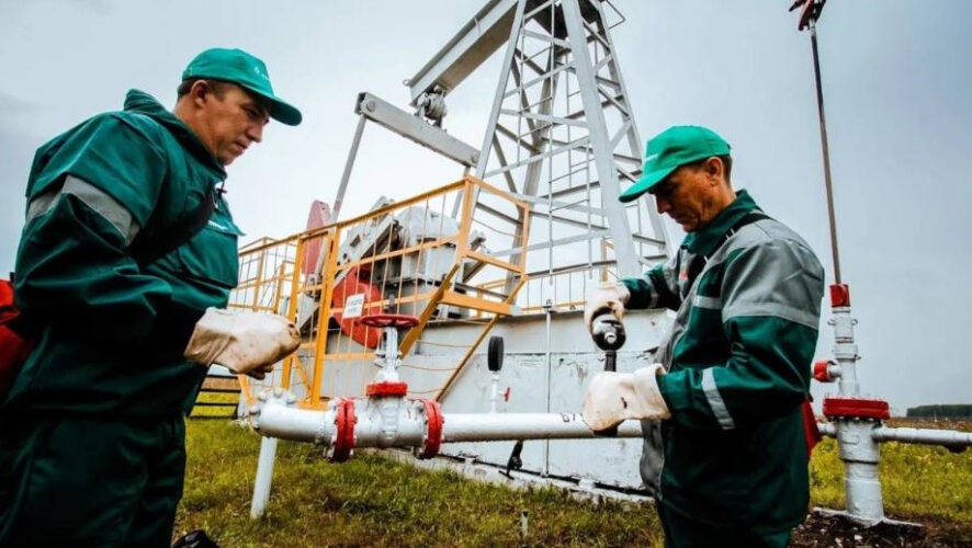Главная нефтяная компания Татарстана опубликовала итоги первого полугодия 2020 года. В рамках сделки ОПЕК+ она вынуждена была снизить добычу на 10
