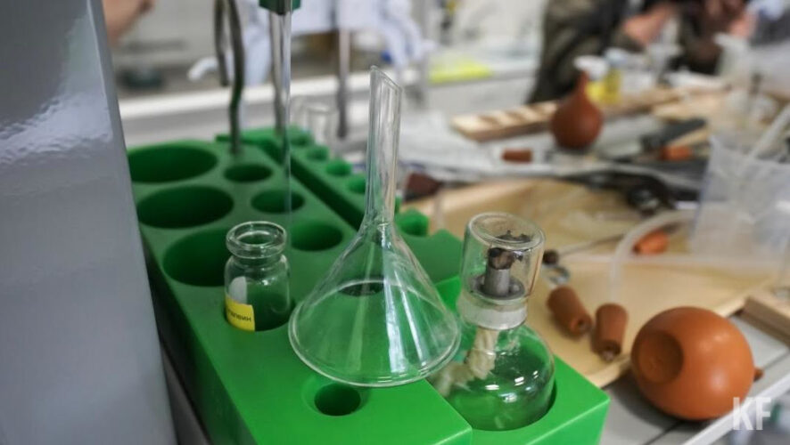 Заявки на участие в конкурсе принимаются до 19 октября.