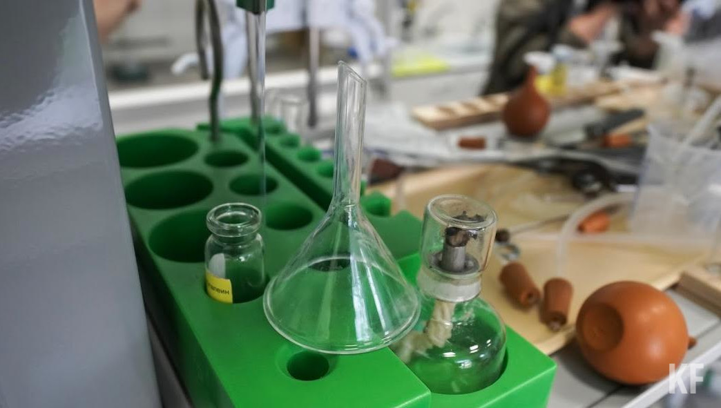 Заявки на участие в конкурсе принимаются до 19 октября.