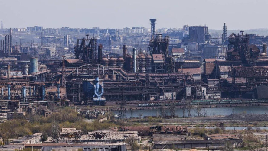 Речь идёт об индустриальном парке