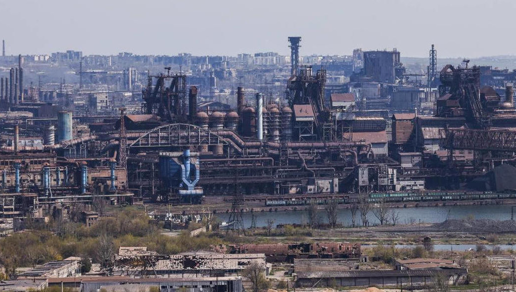 Речь идёт об индустриальном парке