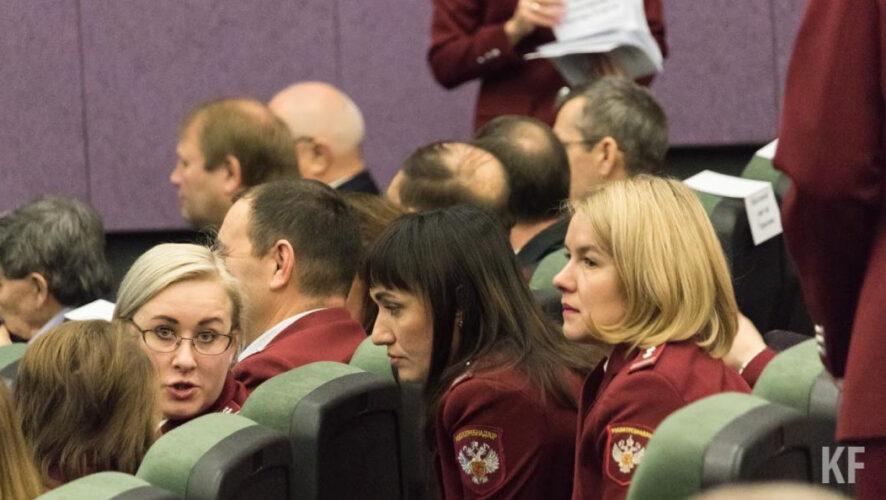 В июле их выявили почти в каждом пятом проверенном объекте.