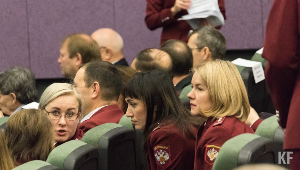 В июле их выявили почти в каждом пятом проверенном объекте.