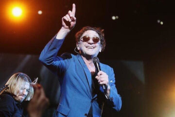 Конфликт произошел возле пивного заведения на Московском проспекте.