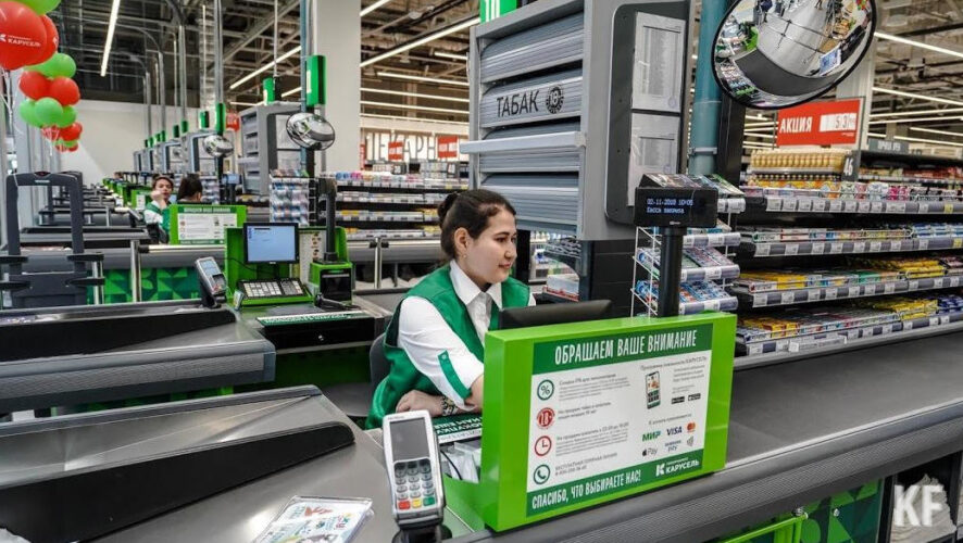 По итогам первого полугодия 2022 года продано на 1