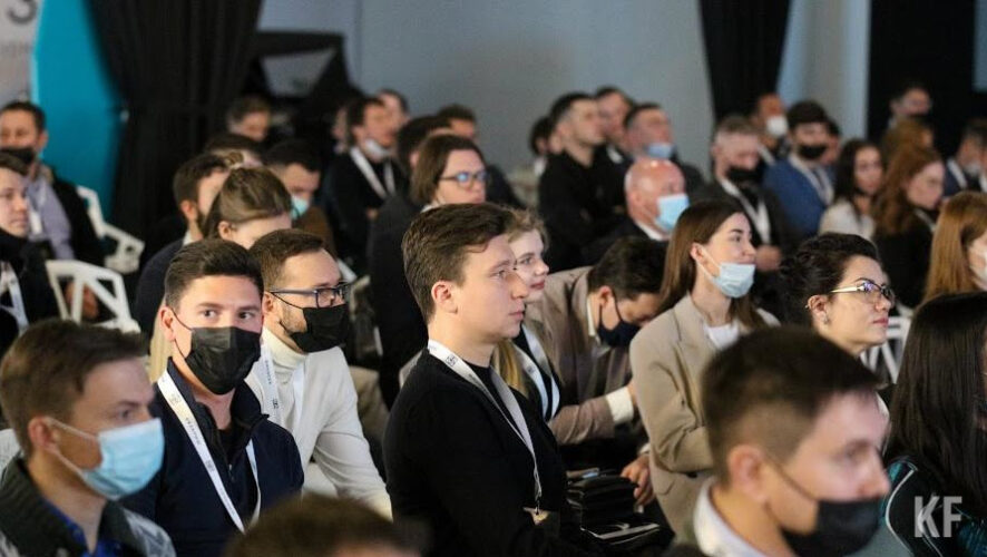 Событие пройдет на базе АО &laquo;Горнолыжный спортивно-оздоровительный комплекс &laquo;Казань&raquo; и в Иннополисе.