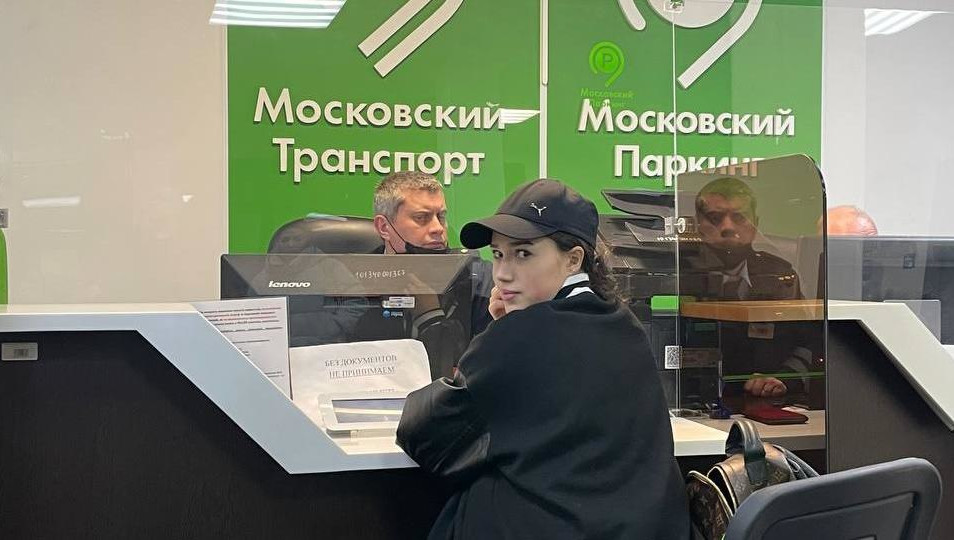 Фигуристка пыталась вернуть свою машину