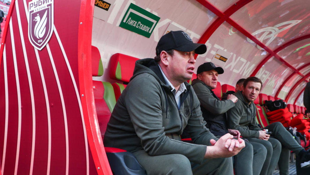 Матч закончился со счётом 6:0.