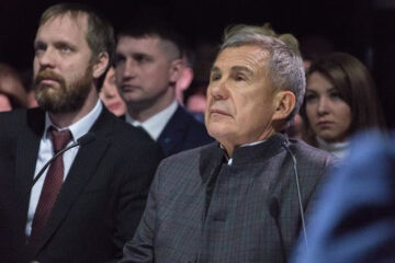 Поручение дал Президент Республики Рустам Минниханов.