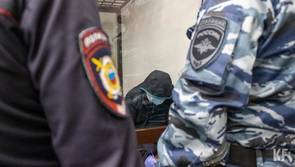 Возбуждены уголовные дела по статье «Незаконное хранение взрывчатых веществ».