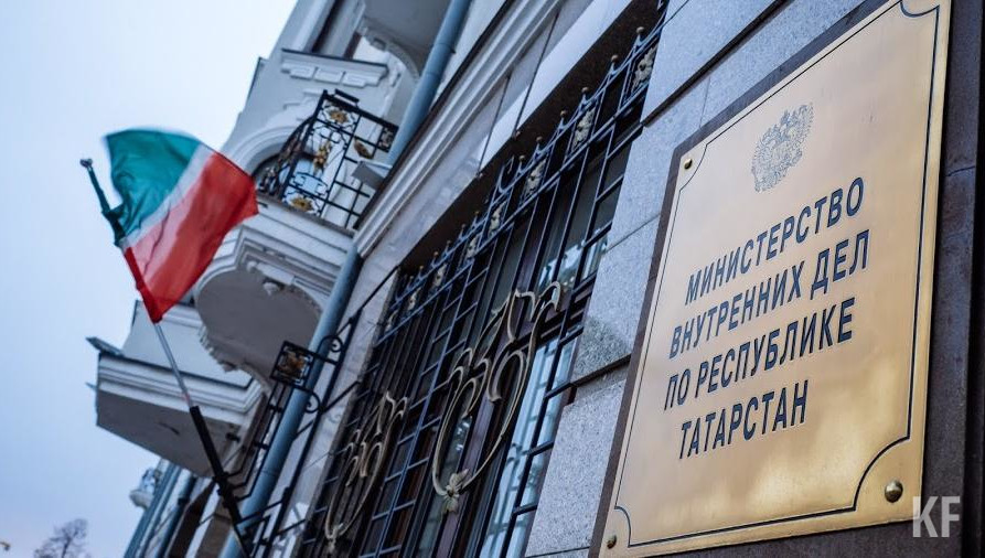 За последние два года в республике заведено восемь уголовных дел.